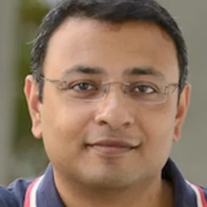 Ramanuj Dasgupta